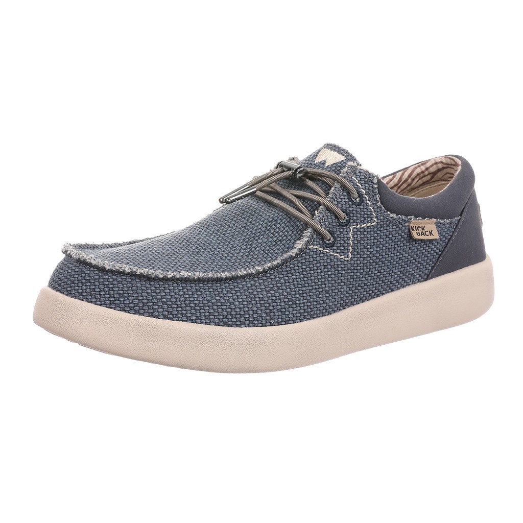 Chaussures canvas homme hotsell