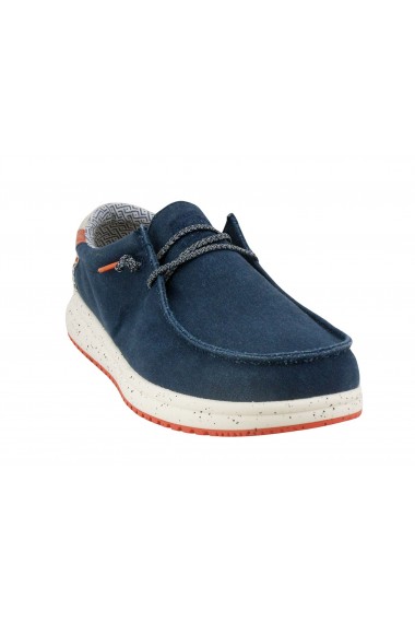 Basket toile homme-NIAS-PITAS-3 coloris