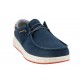 Basket toile homme-NIAS-PITAS-3 coloris