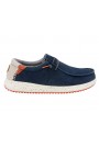 Basket toile homme-NIAS-PITAS-3 coloris