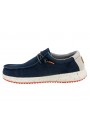 Basket toile homme-NIAS-PITAS-3 coloris