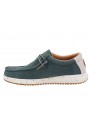 Basket toile homme-NIAS-PITAS-3 coloris