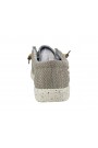 Basket toile-Homme-WP150 WALLABI KNITTED-PITAS-4 coloris