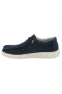 Basket toile-Homme-WP150 WALLABI KNITTED-PITAS-4 coloris