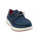 Chaussure bateau toile-homme-BYRON-PITAS-2 coloris