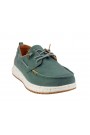 Chaussure bateau toile-homme-BYRON-PITAS-2 coloris