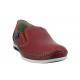 Mocassins homme - Fluchos-8565-Terracota