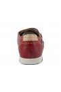 Mocassins homme - Fluchos-8565-Terracota