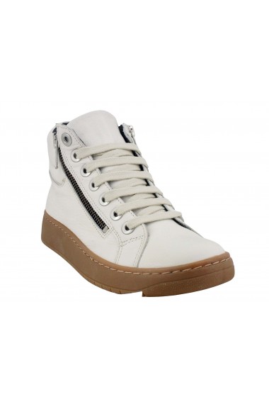 Chacal-Basket femme-Minerva-6954-Blanc (Hielo)