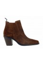 Boots Muratti-S0317C-Tabac