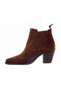 Boots Muratti-S0317C-Tabac