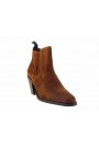 Boots Muratti-S0317C-Tabac